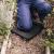 Solid Kneeling pad - Tools and Home Improvements