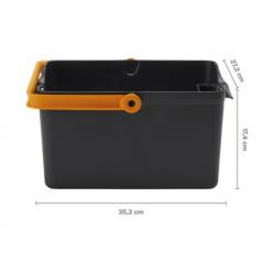 Fiskars Balcony garden toolbox - Tools and Home Improvements