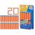 NERF - N-Series N1 20pcs refill (F8640) - Toys