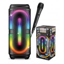 DJ BAND - 2x4 Karaoke Speaker 71242 - Toys
