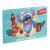 Stitch - Advent Calendar (63465) - Toys