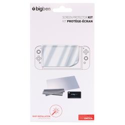 Big Ben Nintendo Switch Tablet Protective Film /Nintendo Switch - Nintendo Switch
