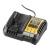 Dewalt DCB1104 Charger - Tools and Home Improvements