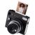 Fuji - Instax Square SQ40 Black - Electronics