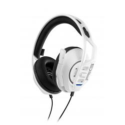 Nacon Rig Headphones 300 Pro Hs White (Ps4) -Ps5 - PlayStation 5
