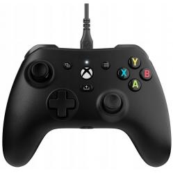 Nacon Entry Level Controller Black -Xbox Series X - Xbox Series X