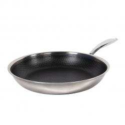 Sobczyk - Hybrid non-stick frying pan o32cm - Home and Kitchen
