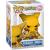 Funko POP! - Vinyl Pokemon Alakazam (74216) - Toys