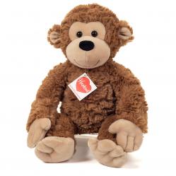 Teddy Hermann - Monkey Ricky 32 cm - (TH939450) - Toys