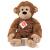 Teddy Hermann - Monkey Ricky 32 cm - (TH939450) - Toys
