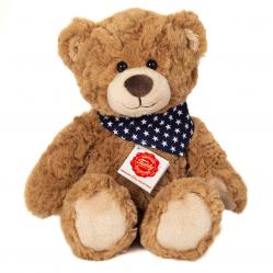 Teddy Hermann - Teddy Rufus 30 cm - (TH938941) - Toys
