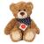 Teddy Hermann - Teddy Rufus 30 cm - (TH938941) - Toys