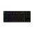 Logitech - PRO Gaming Keyboard - English (UK) - QWERTY Layout - Black - Mechanical Keyswitch - Windows, Mac OS - Computers