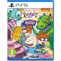 Rugrats - Adventures in Gameland - PlayStation 5