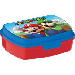 Stor - Lunchbox - Super Mario (21474) - Toys