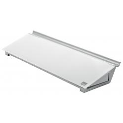 Nobo - Deskpad - White - Office and School Supplies