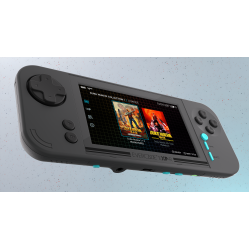 Blaze Evercade EXP-R - BLAZE TAB Plus