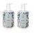 Raunsborg - 2 x Hand Soap 500 ml - Beauty