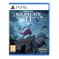 Beyond The Ice Palace 2 - PlayStation 5
