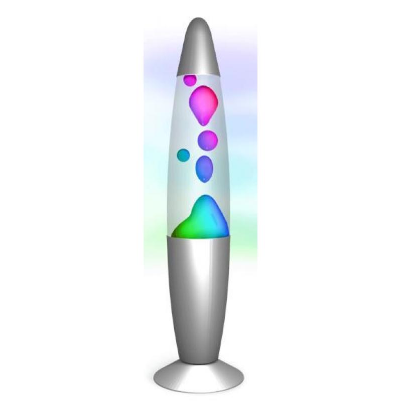Music - Lava Lamp Color Changing (501132) - Toys