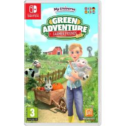My Universe: 2 in 1 Culinary Collection - Nintendo Switch