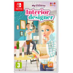 My Universe: 2 in 1 Style Pack - Nintendo Switch