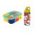 Stor - Lunch Box & Water Bottke- Paw Patrol - Toys