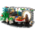 LEGO - Star Wars TM - Millennium Falcon™ Holiday Diorama (40658) - Toys