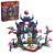 LEGO - Ninjago - Wolf Mask Shadow Dojo (71813) - Toys