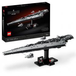 LEGO - Star Wars TM - Executor Super Star Destroyer™ (75356) - Toys