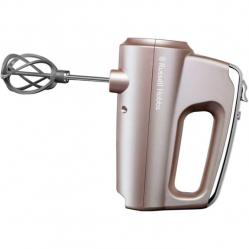 Russell Hobbs - Swirl Hand Mixer - Smoky Quartz - Home and Kitchen