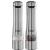 Russell Hobbs - Salt & Pepper Grinders - Silver - Home and Kitchen