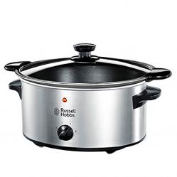 Russell Hobbs - Slow Cooker 3.5L - Home and Kitchen