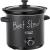 Russell Hobbs - Chalkboard Slow Cooker 3.5L - Home and Kitchen