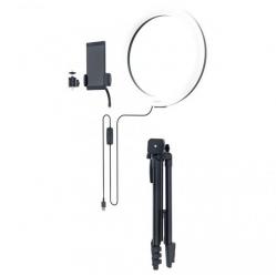 Razer Ring Light 12 - PC-Mobile Streaming - Electronics