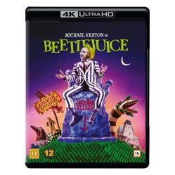 BEETLEJUICE (Michael Keaton) - Movies and TV Shows