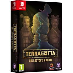 Terracotta (Collectors Edition) - Nintendo Switch