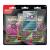 Pokemon - SV65 Shrouded Fable Blister 3 pack POK87999 - Toys