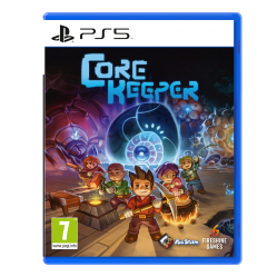 Core Keeper - PlayStation 5