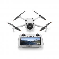 DJI - Mini 3 DJI RC - Drone - Electronics