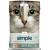 Intersand - simple catlitter 14kg fragance free - Pet Supplies