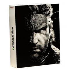 Metal Gear Solid Delta: Snake Eater (Deluxe Edition) - PlayStation 5
