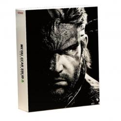Metal Gear Solid Delta: Snake Eater (Deluxe Edition) - Xbox Series X