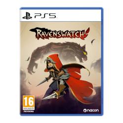 Ravenswatch - PlayStation 5