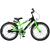 Volare - Childrens Bicycle 20 - Sportivo Green 22114 - Toys