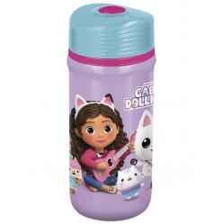 Stor - Twister Sport Water Bottle - Gabbys Dollhouse (21205) - Toys