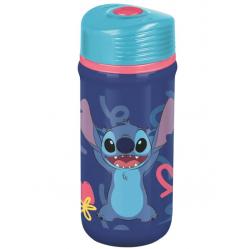 Stor - Twister Sport Water Bottle - Stitch (75005) - Toys