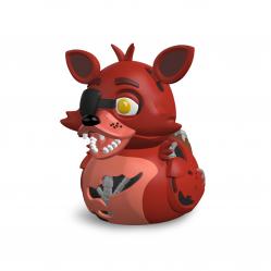 Numskull Fnaf Tubbz Mini Foxy - Fan Shop and Merchandise