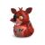 Numskull Fnaf Tubbz Mini Foxy - Fan Shop and Merchandise