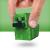 Numskull Minecraft Tubbz Mini Creeper - Fan Shop and Merchandise